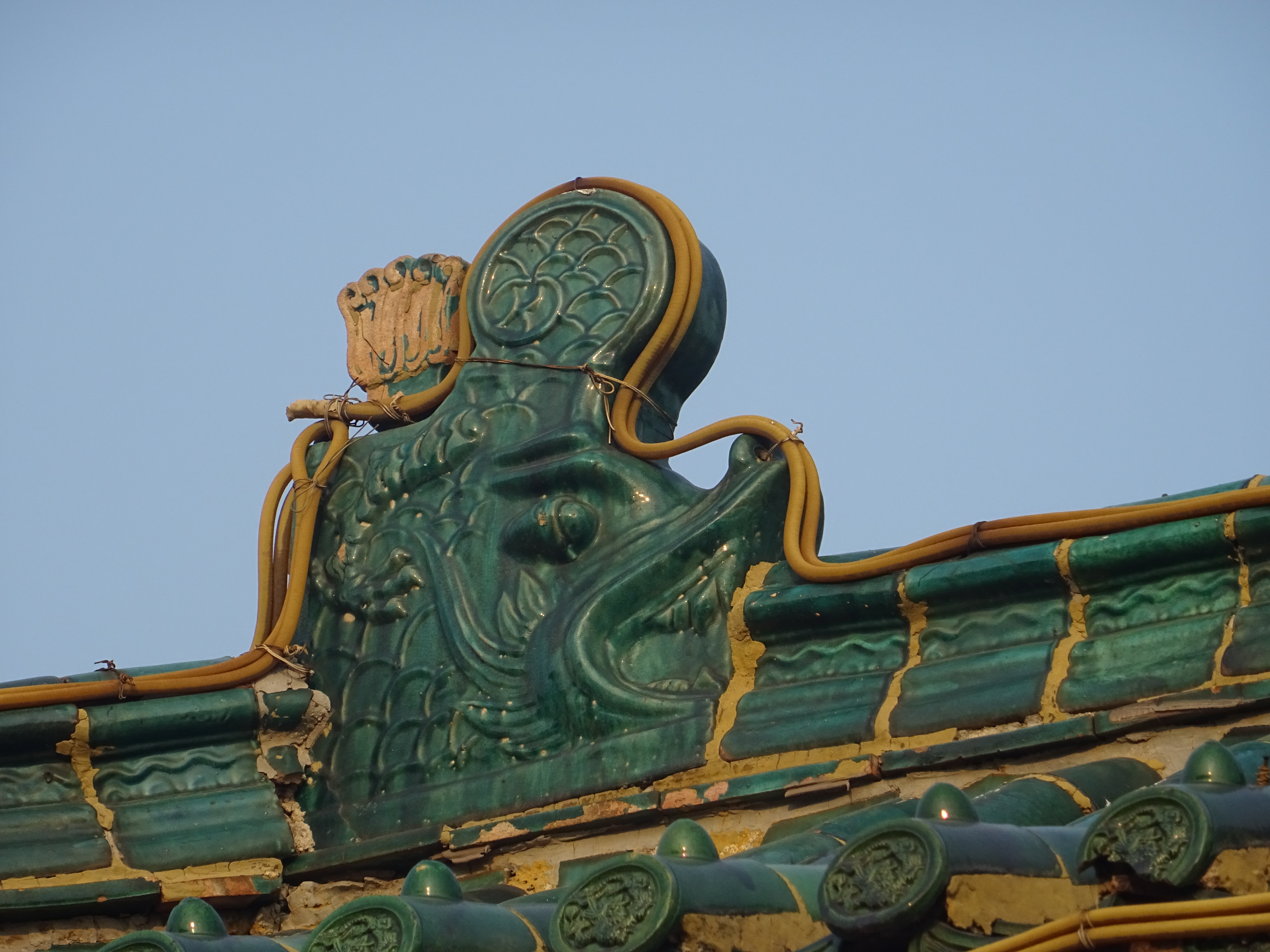 In Yantai.JPG